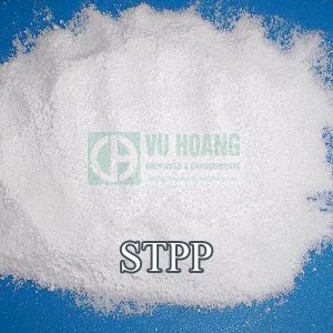 Bán hóa chất Sodium Tripoli Phosphate