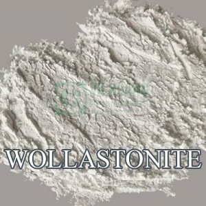 Hóa chất WOLLASTONITE